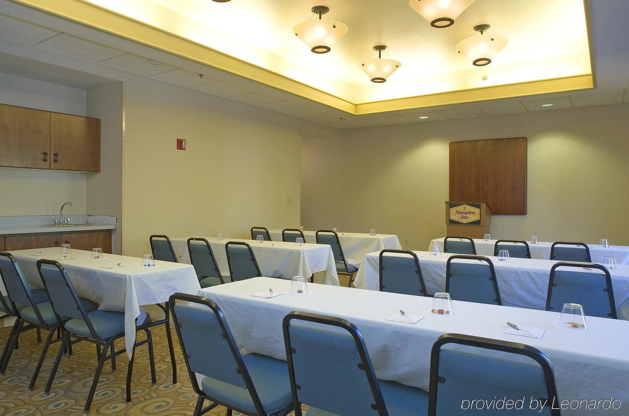 Hampton Inn Rochester Greece Fasilitas foto