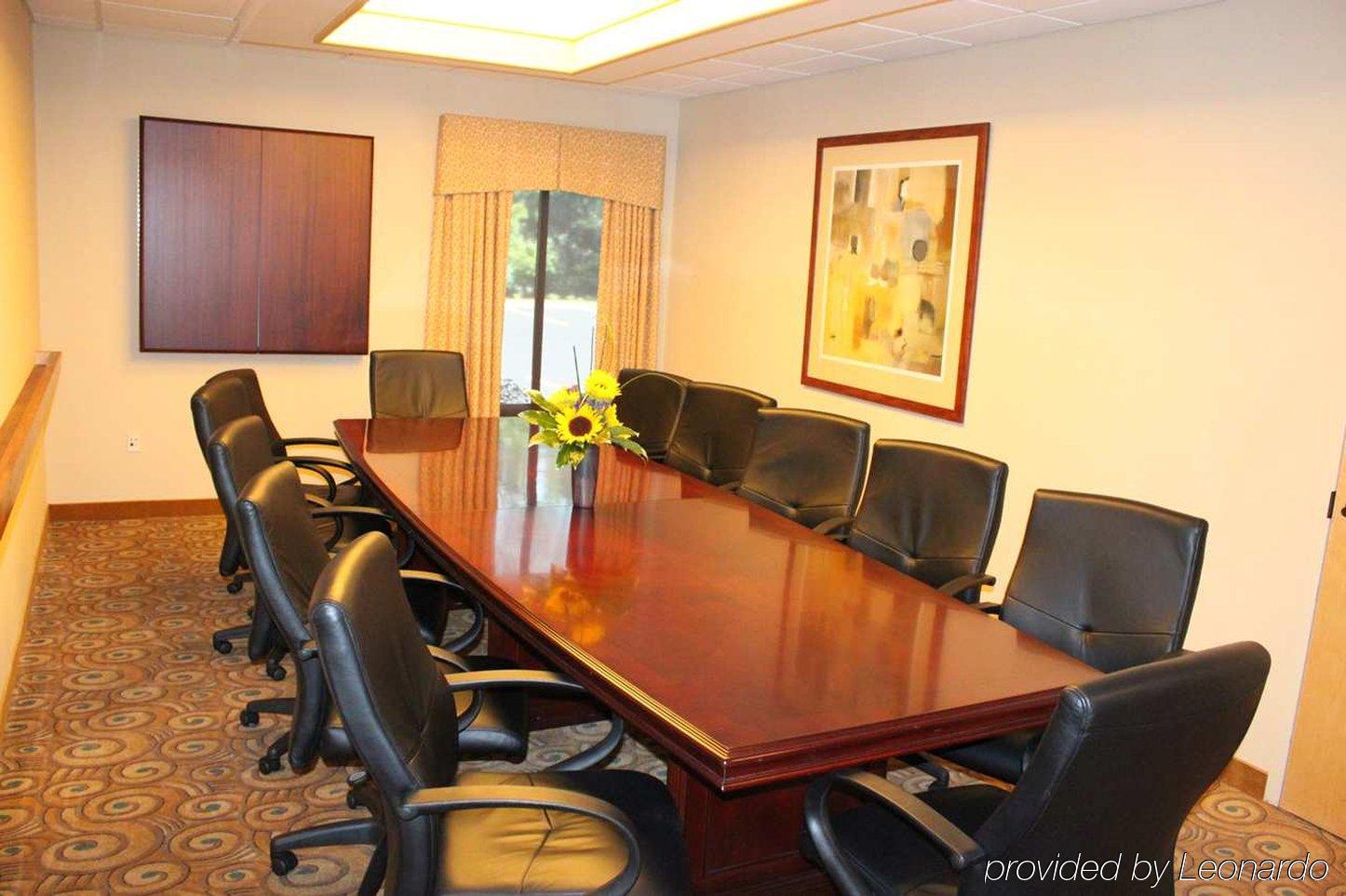 Hampton Inn Rochester Greece Fasilitas foto