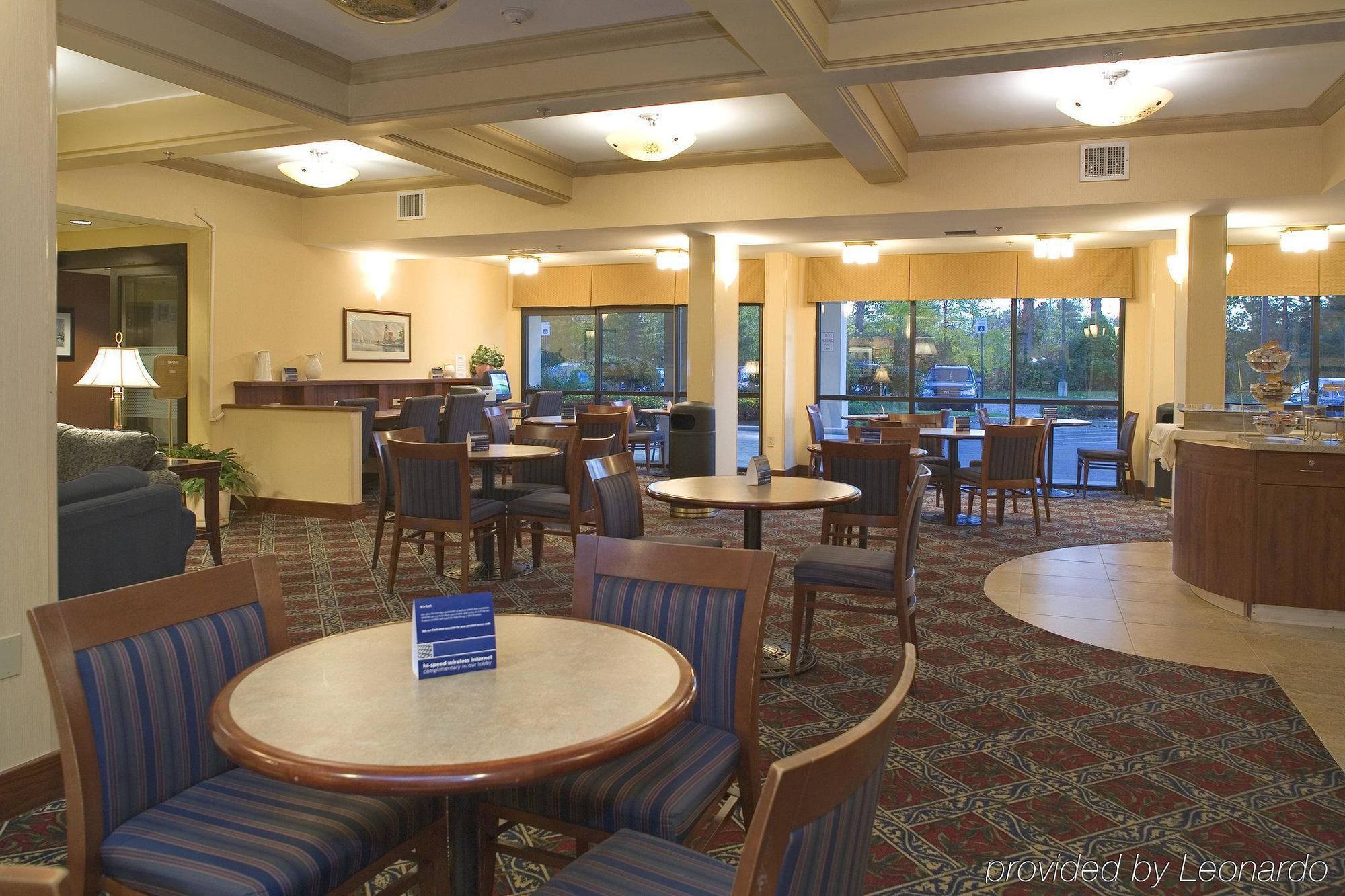 Hampton Inn Rochester Greece Bagian luar foto