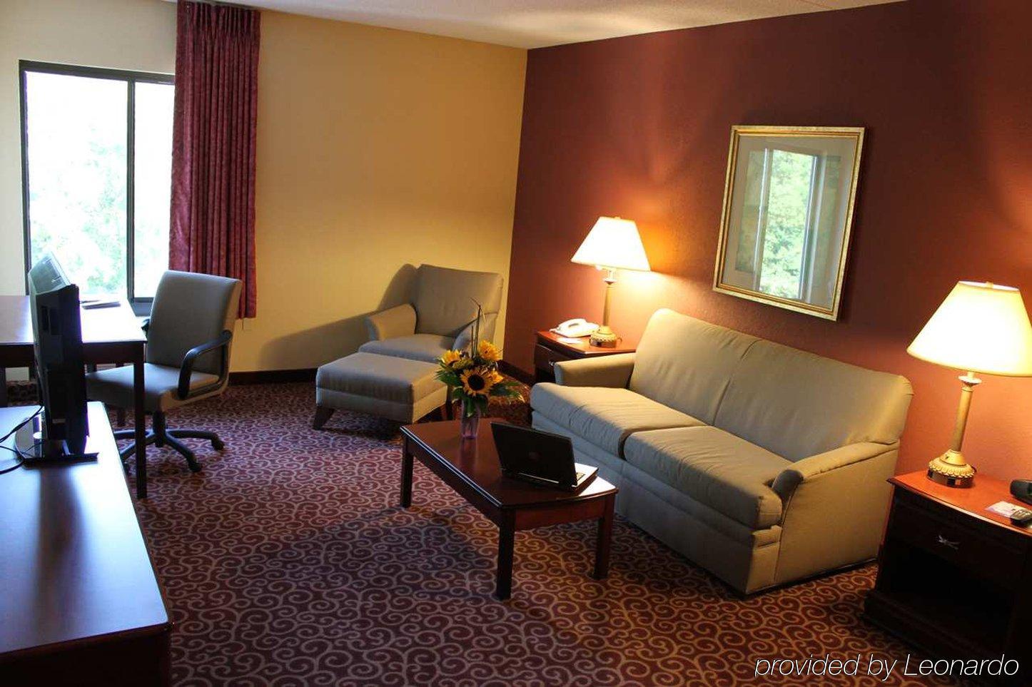Hampton Inn Rochester Greece Bagian luar foto
