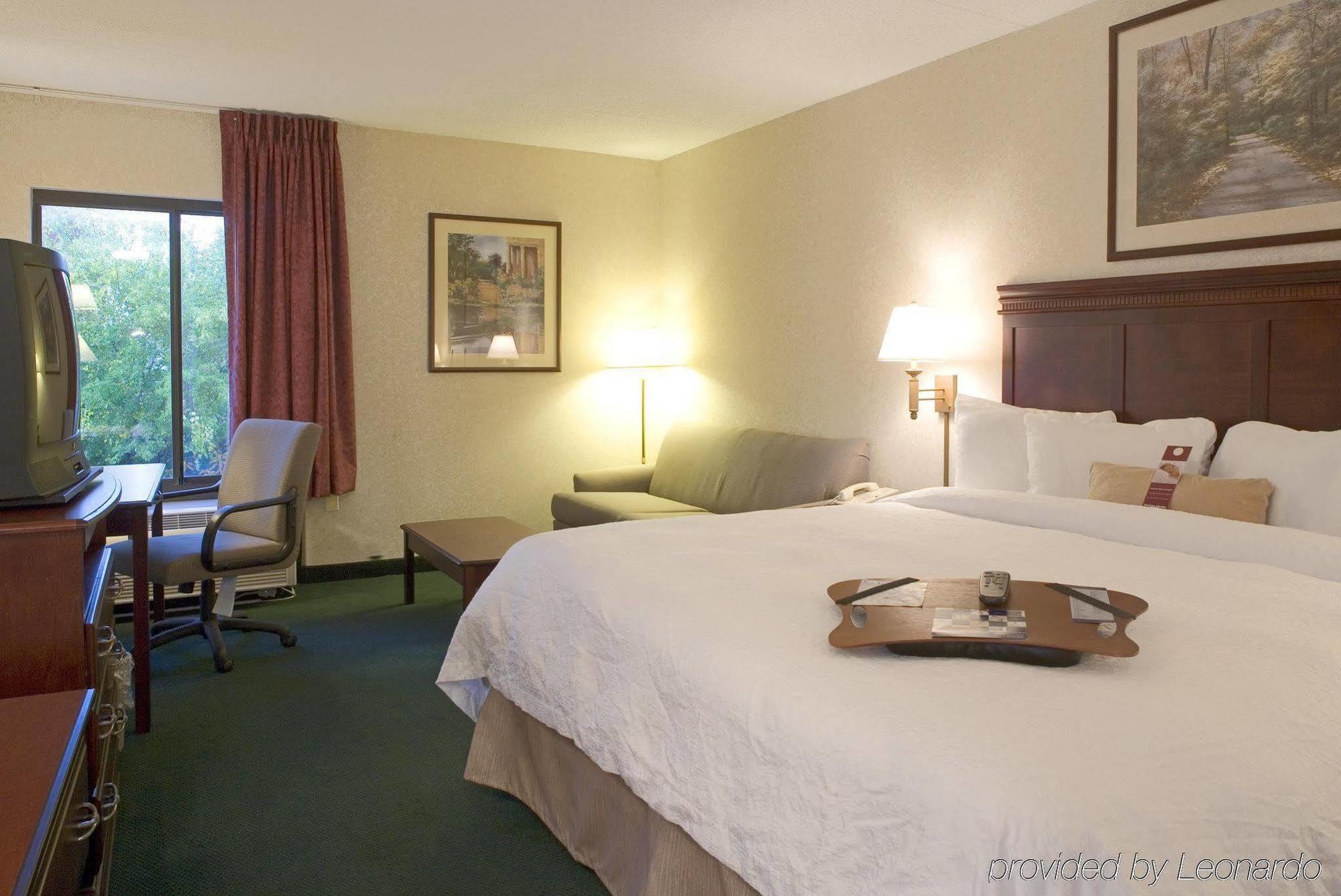 Hampton Inn Rochester Greece Ruang foto