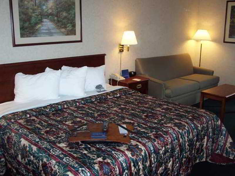 Hampton Inn Rochester Greece Ruang foto